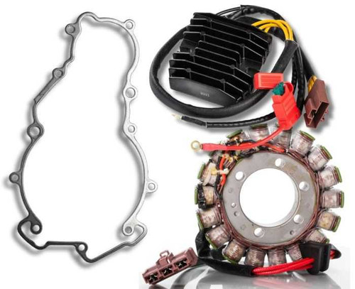 RICK'S 99-009 New Oem Style Easy Kit