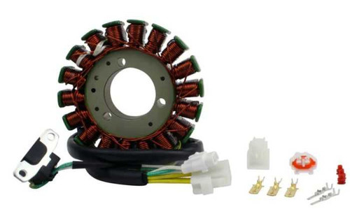 RMSTATOR RMS010-108594 Generator Stator