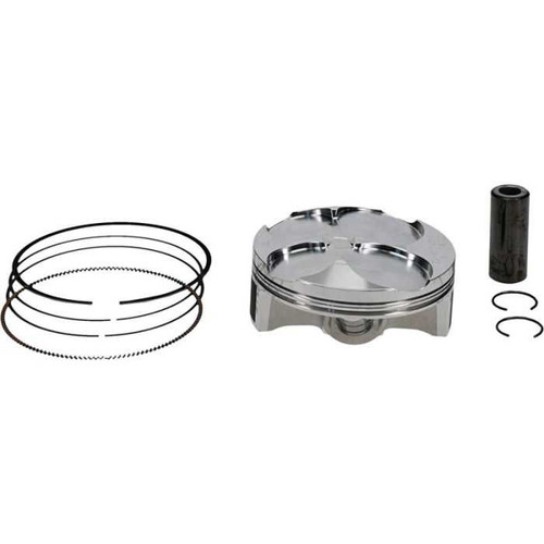 VERTEX 24579B Forged High Compression Piston Kit