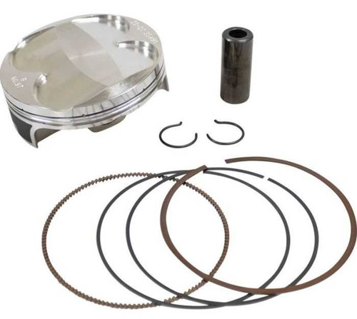 VERTEX 24615B Forged Replica Piston Kit