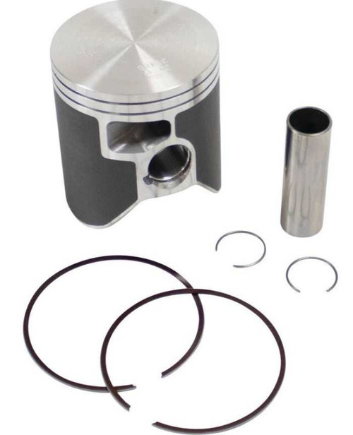 VERTEX 24621B Cast Replica Piston Kit