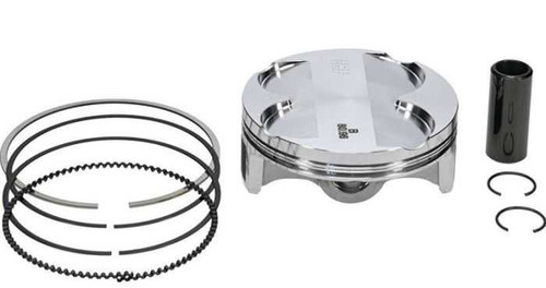 VERTEX 24637B Forged Big Bore Piston Kit