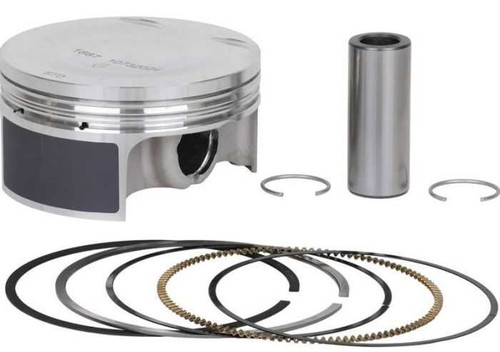 VERTEX 24718B Forged Replica Piston Kit