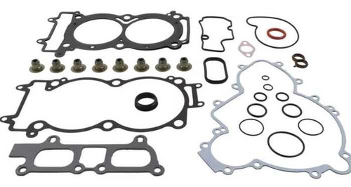 VERTEX 8080074 Complete Gasket Kit Without Seals