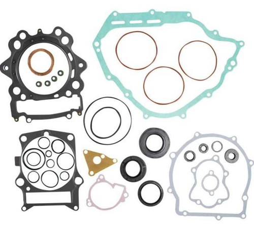 VERTEX 8110048 Complete Gasket Kit With Seals
