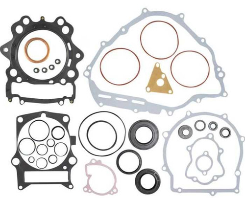 VERTEX 8110049 Complete Gasket Kit With Seals