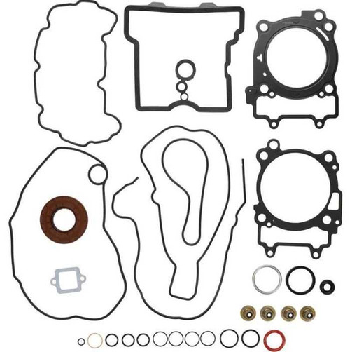 VERTEX 8110052 Complete Gasket Kit With Seals