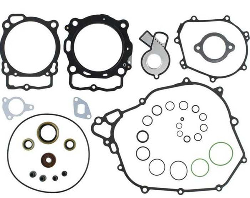 VERTEX 8110060 Complete Gasket Kit With Seals