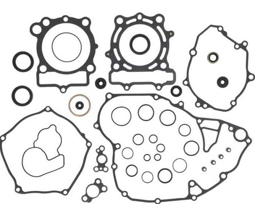 VERTEX 8110073 Complete Gasket Kit With Seals