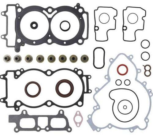 VERTEX 8110077 Complete Gasket Kit With Seals