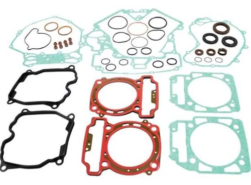 VERTEX 811987 Complete Gasket Kit With Seals