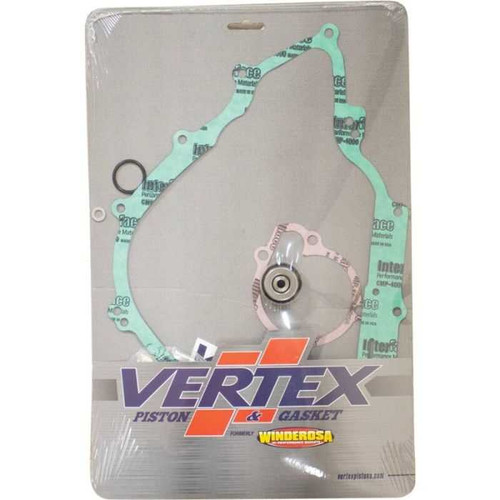 VERTEX 8210045 Water Pump Rebuild Kit