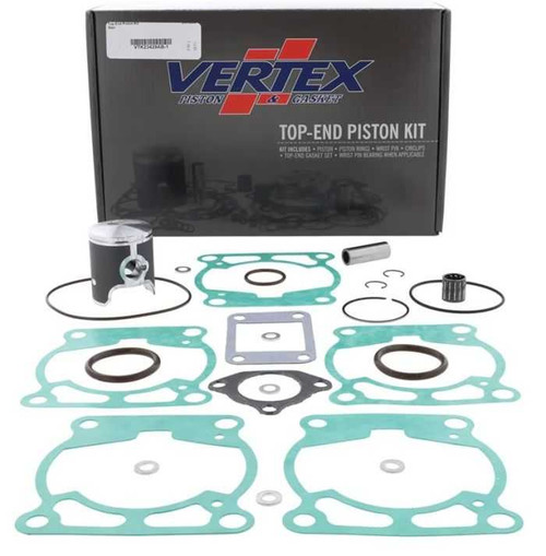 VERTEX VTK23429AB-1 Top End Piston Kit