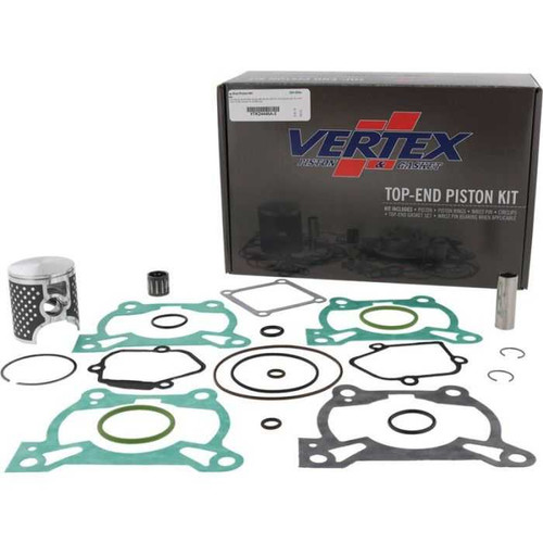 VERTEX VTK24446A-2 Top End Piston Kit