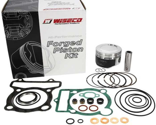 WISECO PK1654 96-08 Polaris 500 Atv 93Mm (4677M) Piston Pk1654