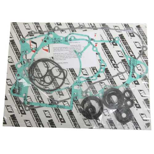WISECO WB1021 Bottom End Gskt Kit- '99-04 Hon Trx400Ex Wb1021