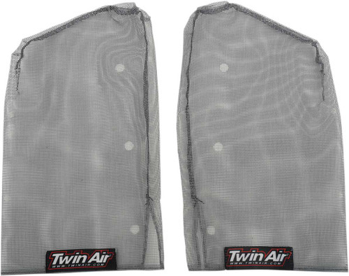 TWIN AIR Radiator Sleeves - Yamaha 177759SL20