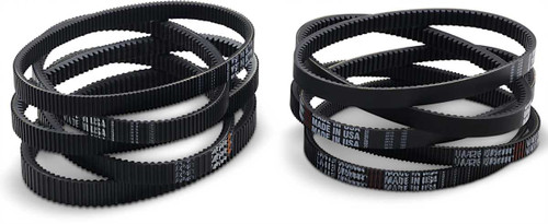 ULTIMAX Replacement Drive Belts - 10 Pack - For ATV Applications 190058471