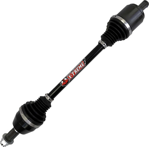 DEMON Axle - X-Treme - Heavy-Duty - Front Left/Right - Scrambler/Sportsman XP 1000 S PAXL-6097XHD