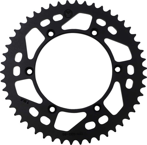 MOOSE OFFROAD Rear Sprocket - 50 Tooth