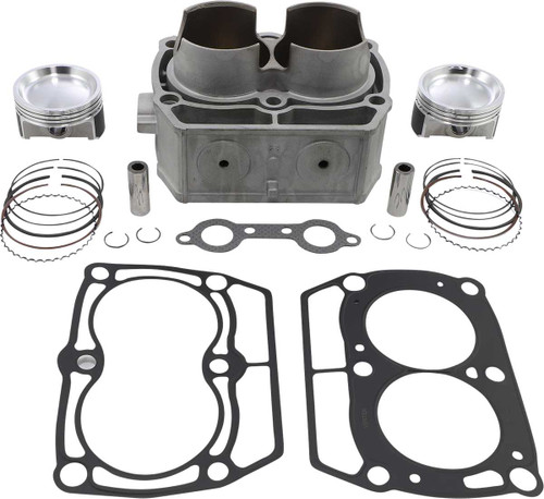 CYLINDER WORKS Cylinder Kit - Big Bore - 82.00 mm - Polaris 61002-K02