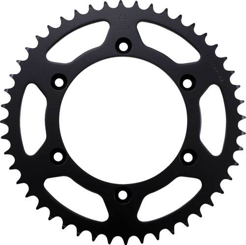 JT SPROCKETS Rear Sprocket - 48 Tooth - Aprilia/BMW JTR706.48