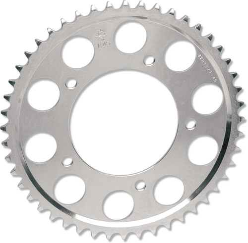JT SPROCKETS Rear Sprocket - 48 Tooth - Aprilia/BMW JTR706.48