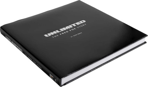 CATALOGS UNLIMITED: The Fred Fox Story - Book 9901-3239