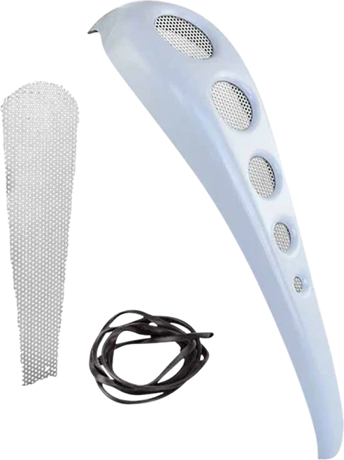 PAUL YAFFE BAGGER NATION Custom Dash Kit - Dimple Die - HD Touring/Trike - HD Softail PYO:DD-DK-S