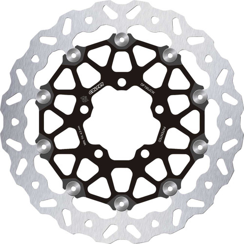 GALFER Brake Rotor DF190JCW