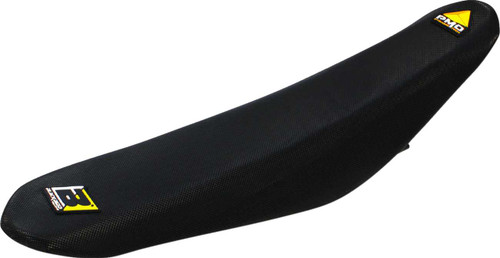 BLACKBIRD RACING Seat Cover - Pyramid - Black - SX 1522G