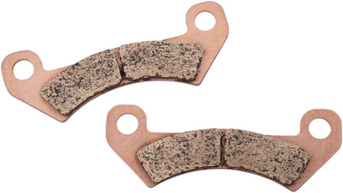 SBS Brake Pads - Arctic Cat/Textron 912ATS