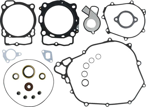 MOOSE OFFROAD Complete Gasket Kit with Oil Seals - Gas Gas/Husqvarna/KTM