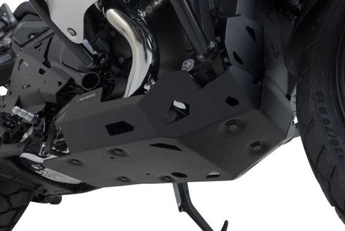 SW-MOTECH Engine Guard - Black - BMW - R MSS.07.975.10001/B