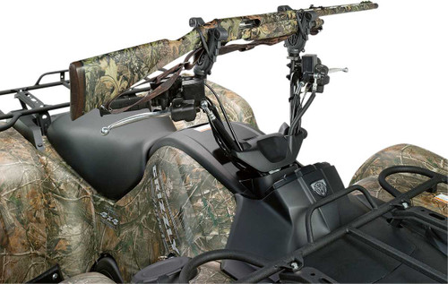 MOOSE OFFROAD V-Grip Handlebar Gun Rack