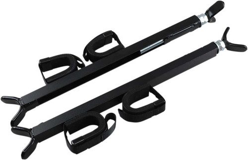 MOOSE OFFROAD Overhead Gunrack - UTV