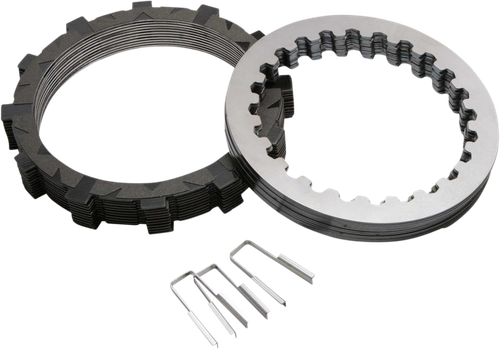 REKLUSE Clutch Pack - Suzuki 750-06064