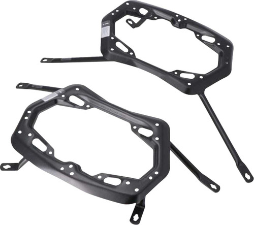 SW-MOTECH PRO Side Carrier - Triumph Tiger KFT.11.608.30000/B