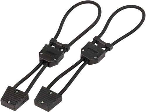 MOOSE OFFROAD Gunrack Slide/Lock Snubber