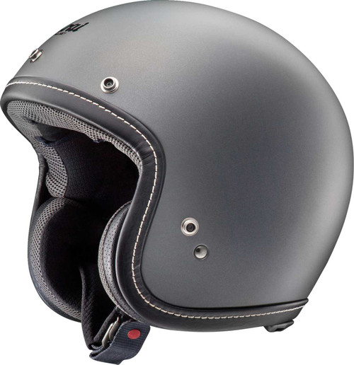 ARAI HELMETS Classic-V Helmet - Gun Metallic Frost - Small 0104-2971