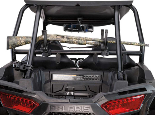 MOOSE OFFROAD Camlock Gunrack - UTV - Single