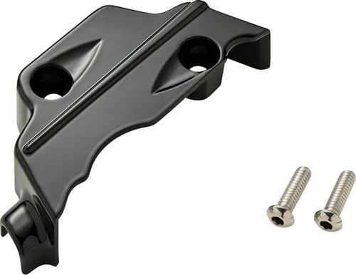 CIRO Gear Position Sensor Cover - Black 73201