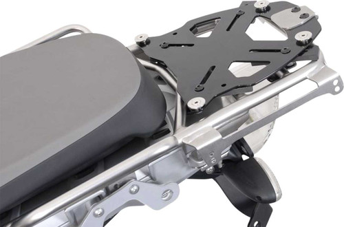 SW-MOTECH TRAX Top Case Adapter Plate - For Tubular Racks - Universal GPB.00.152.165