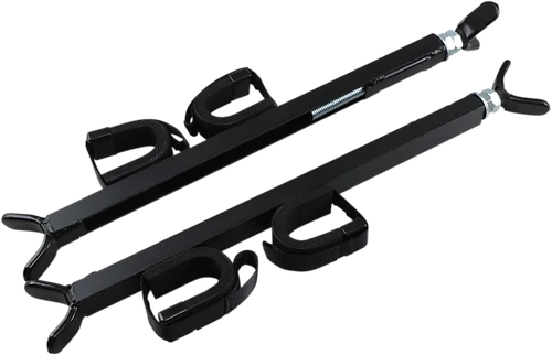 MOOSE OFFROAD Overhead Gunrack - UTV