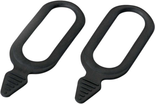 MOOSE OFFROAD V-Grip Replacement Rubber Snubbers