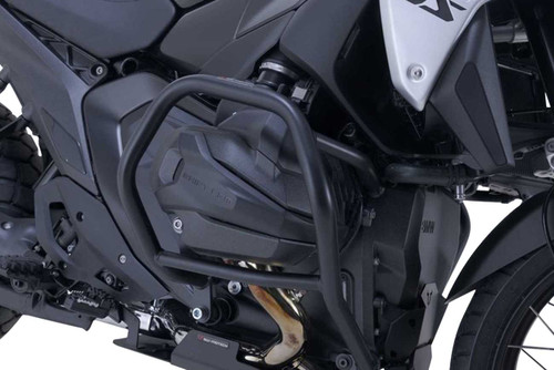 SW-MOTECH Crash Bar - Left/Right - Black - BMW - R SBL0797510000B