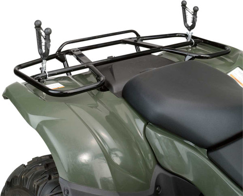 MOOSE OFFROAD Expedition Single Gun Rack