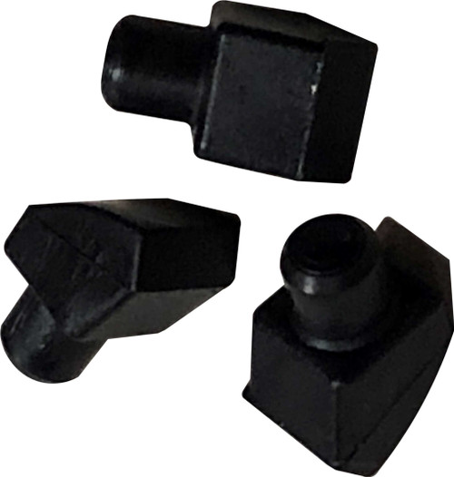 Comet Button Insert 3/Pk 204332A