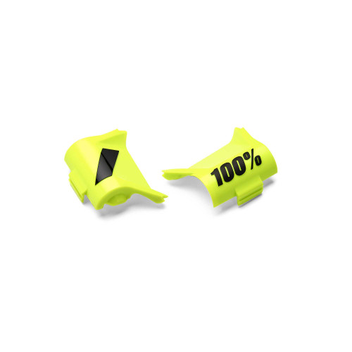 100% Armega/Armatic Forecast Canister Cvr Kit Fluo Ylw/Blk 59071-00001