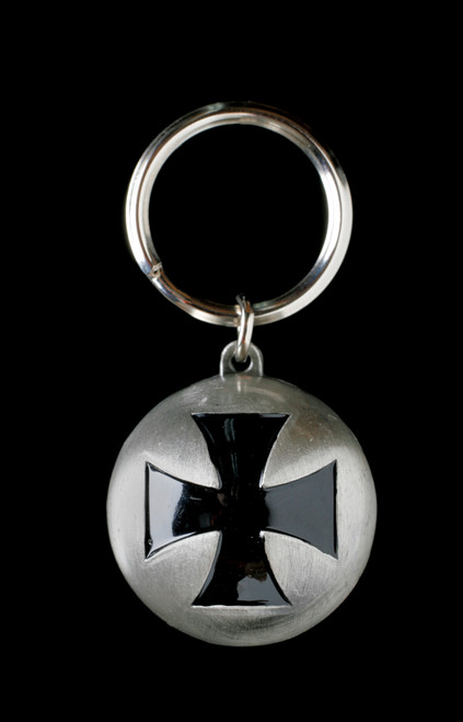 Ryder Clips Ryder Ball Iron Cross ICS-RB